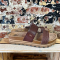 Reef Womens 9 Sandals