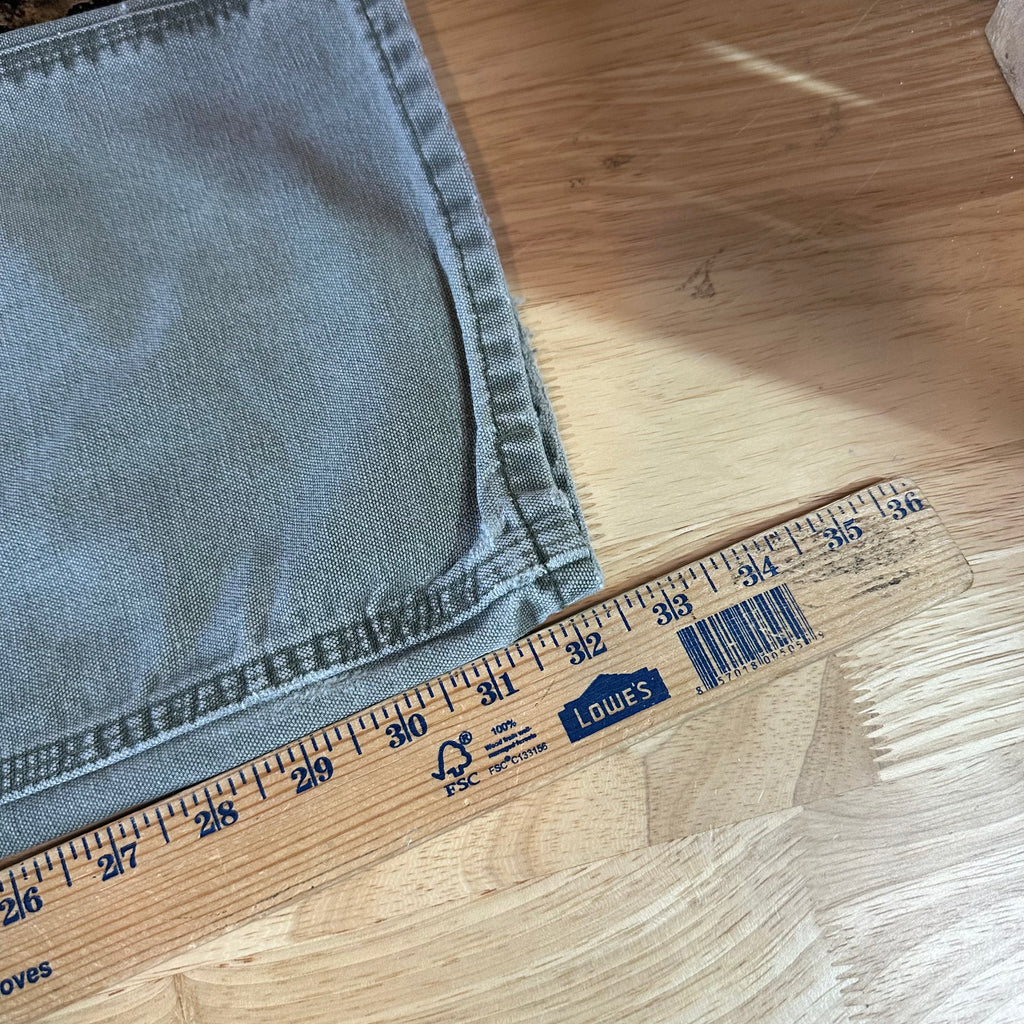 Carhartt B11 MOS Mens 36x34 Pants