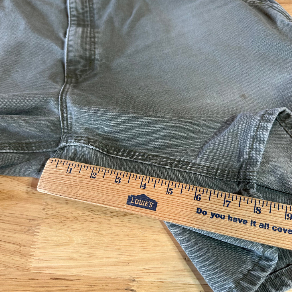 Carhartt B25 MOS Shorts Mens 40