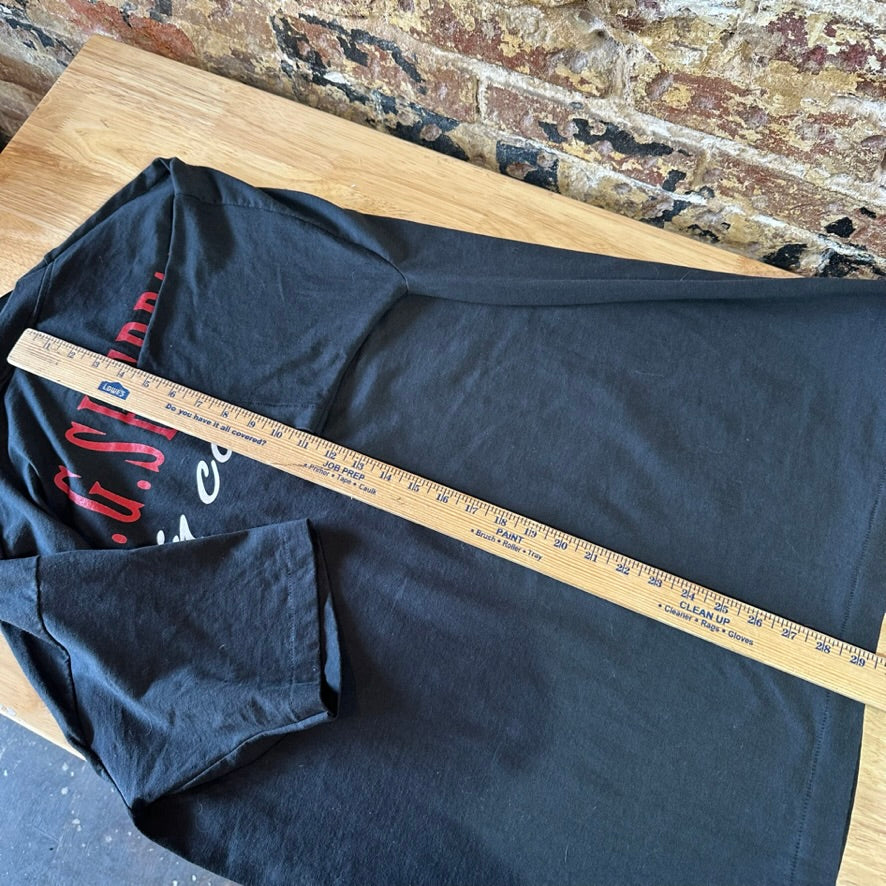 VTG TG Shepard T Shirt Mens Size 2XL 1994