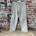 Patagonia Mens tan Pants Mens size 36 Chino Casual (35x32.5)