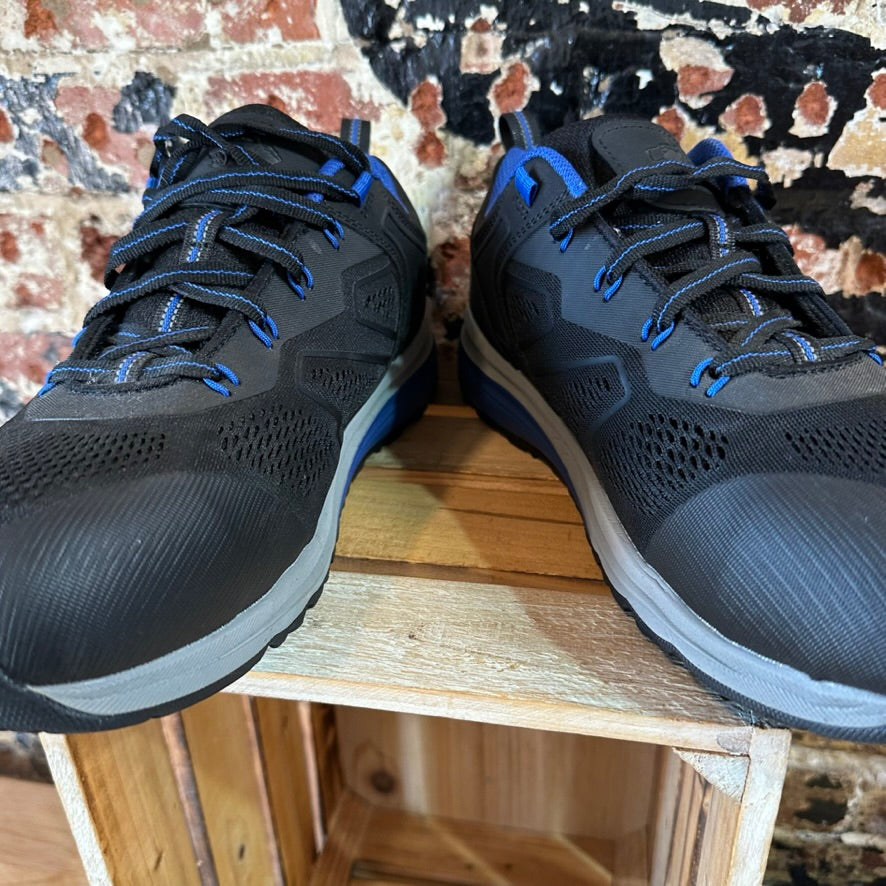 Herman Survivors Mens 12 Composite Toe Work Shoes