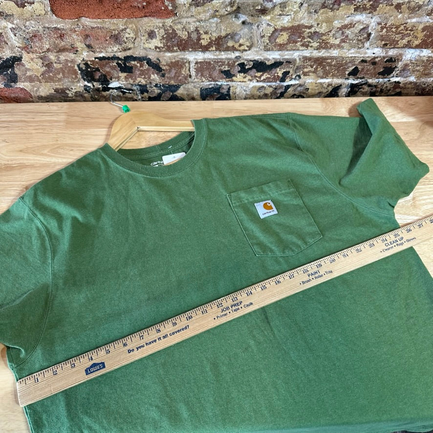 Carhartt Men's XL S/S T-Shirt