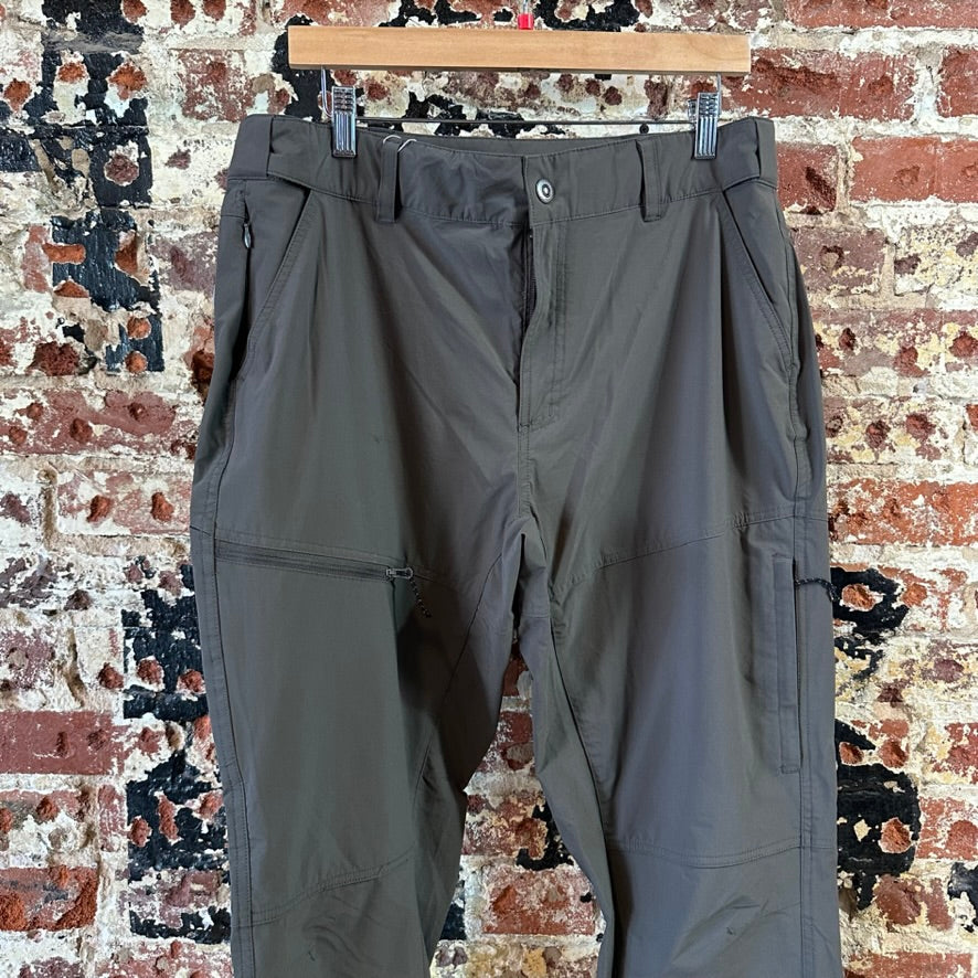 Magellan Mens Large Brown Pants