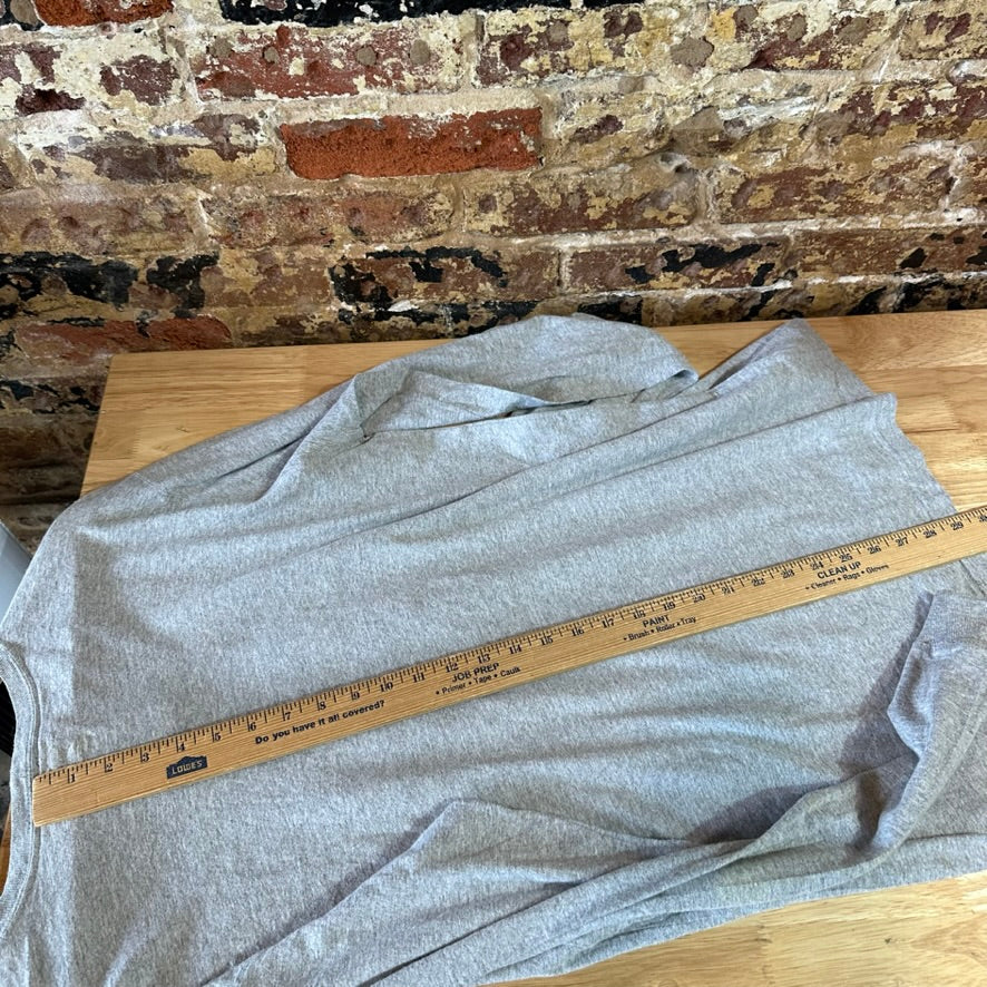 Carhartt Long Sleeve T-Shirt Mens Medium