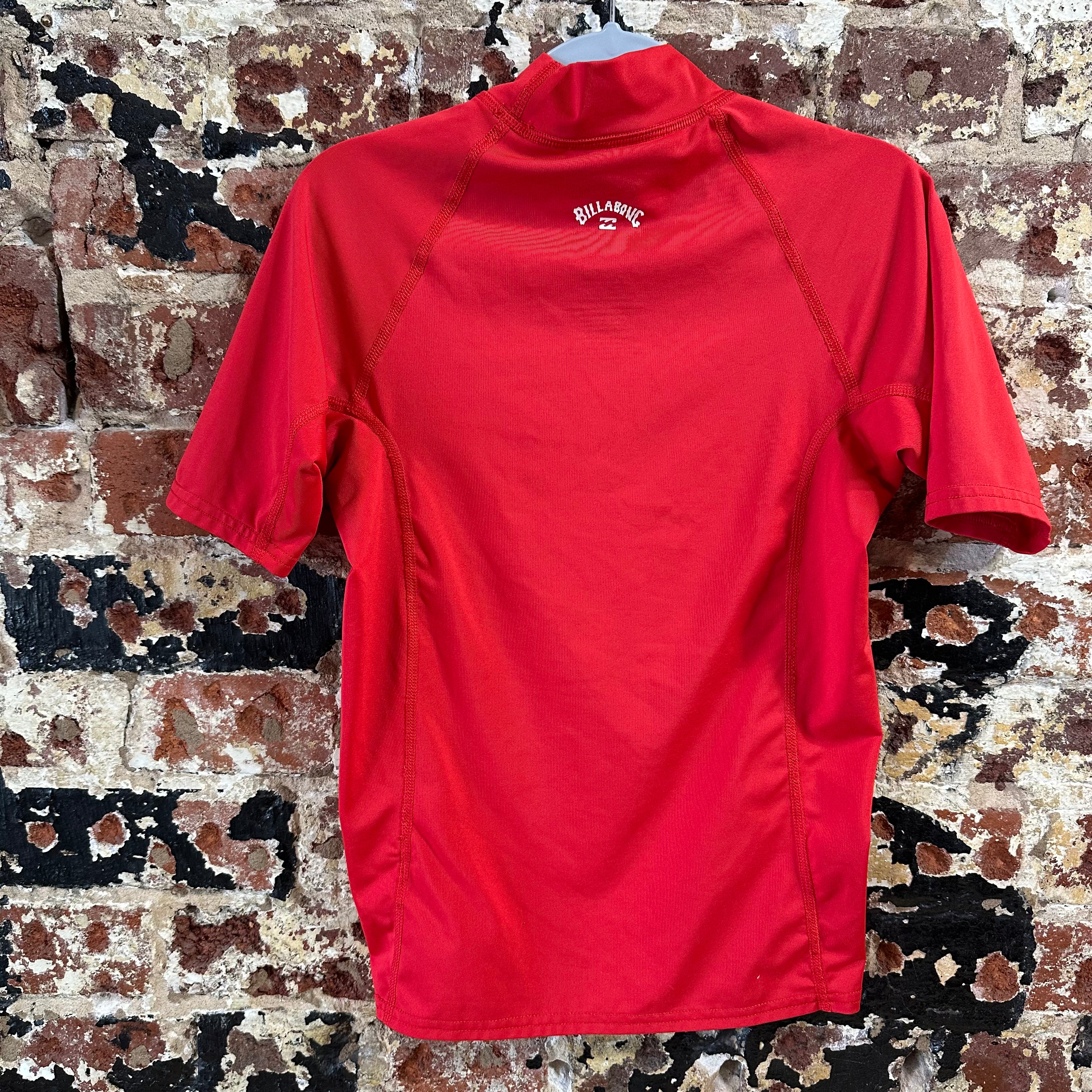 Billabong Rash guard Boys 10