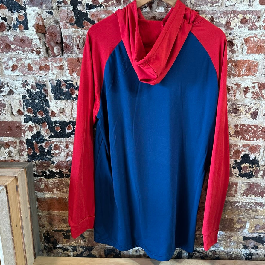 Cardinals Mens XL Hoodie
