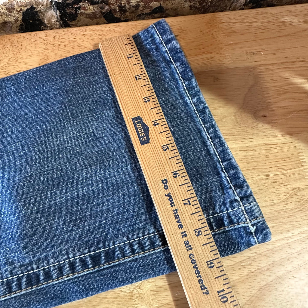 Ariat Womens 29R Bootcut Jeans