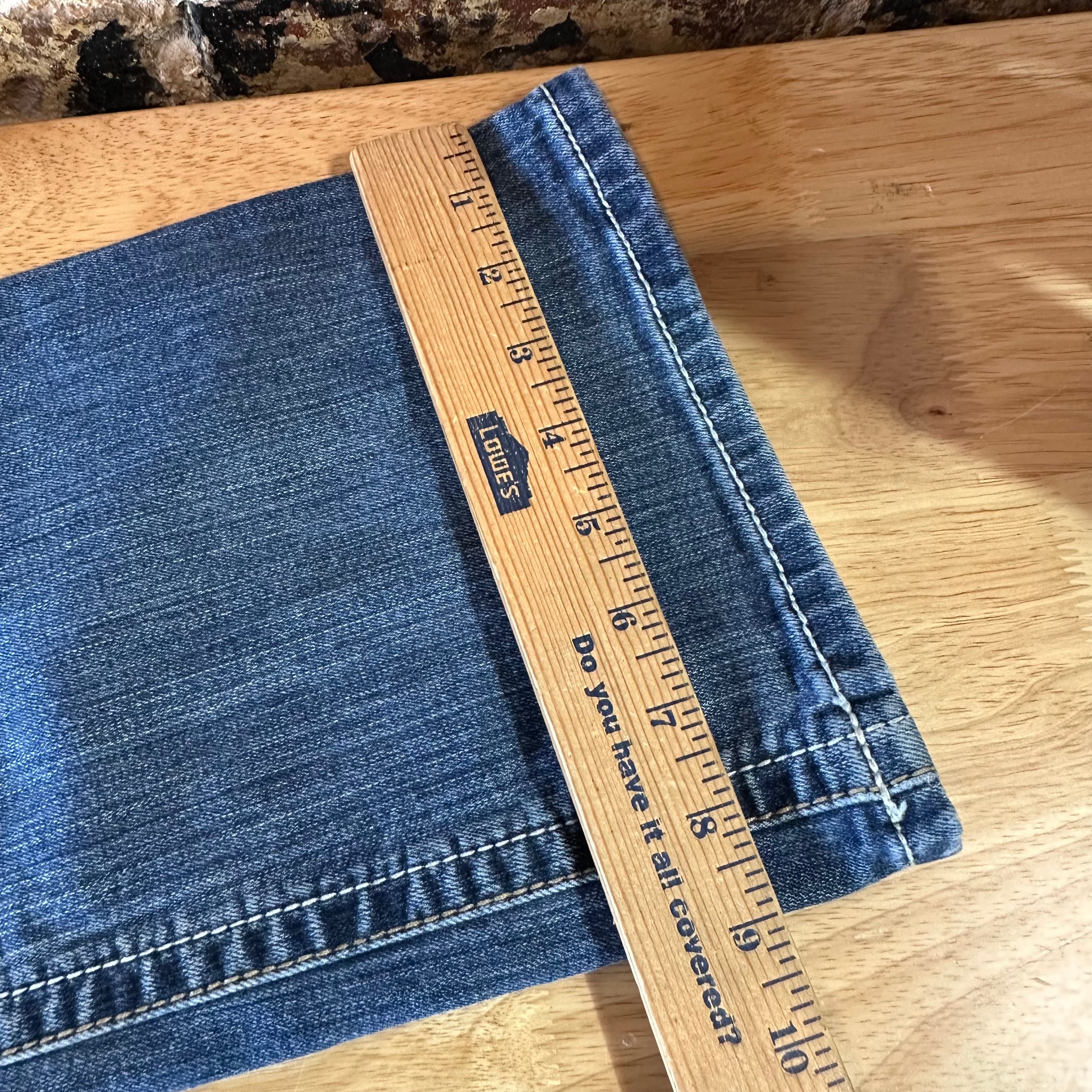 Ariat Womens 29R Bootcut Jeans
