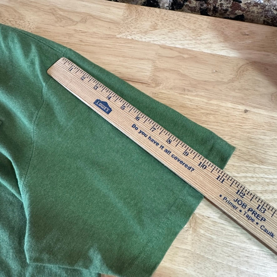 Carhartt Men's XL S/S T-Shirt