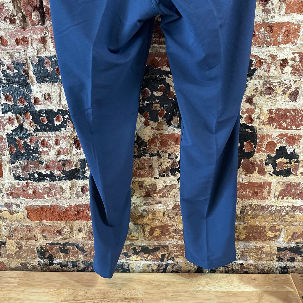 Under Armour Mens 34x30 Blue Pants