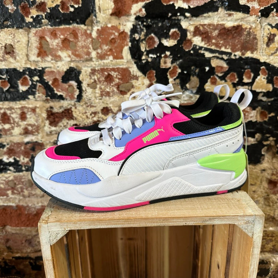 Puma Womens 8.5 Shoes