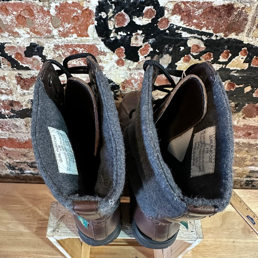 Ralph Lauren Boots Woman's 9.5