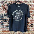 Rolling Stones Womens Large S/S T-Shirt