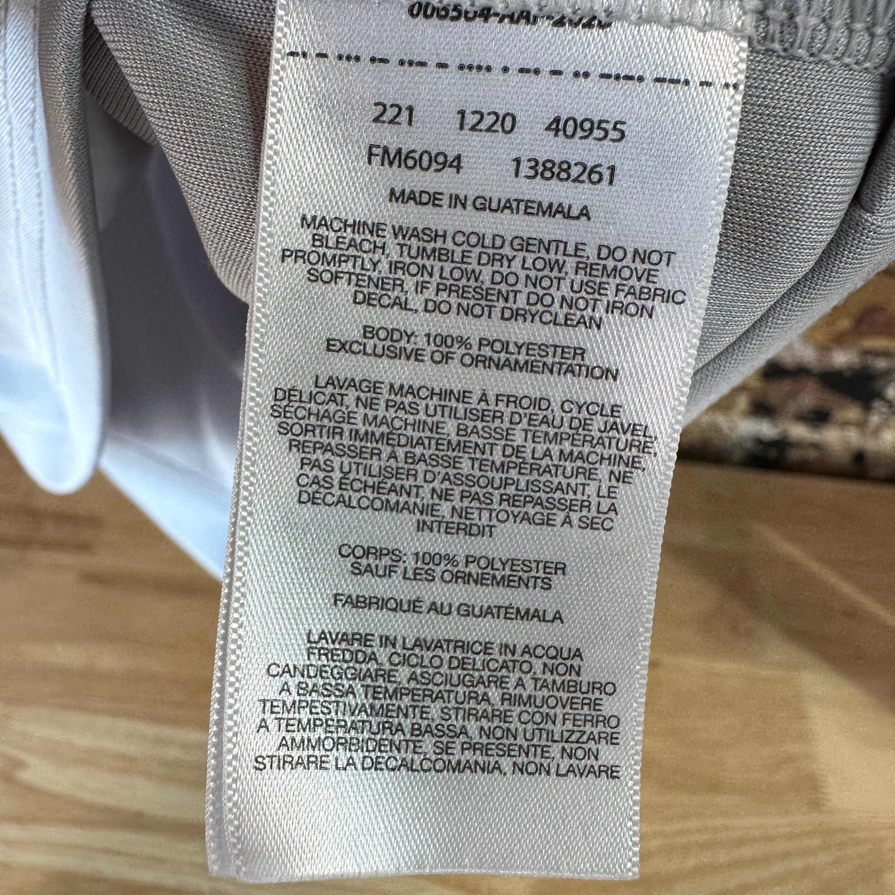 Columbia PFG Mens Large L/S T-Shirt