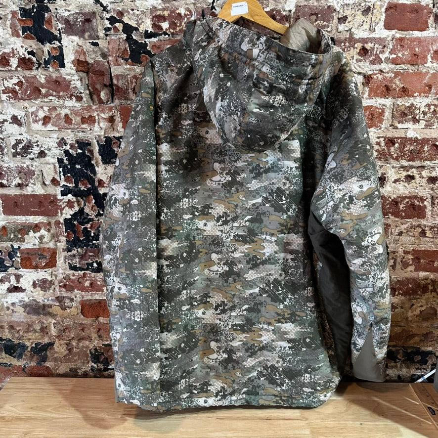 Rocky Camo Jacket Mens 2XL