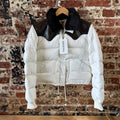 Tecovas Womens Large Puffer Jacket