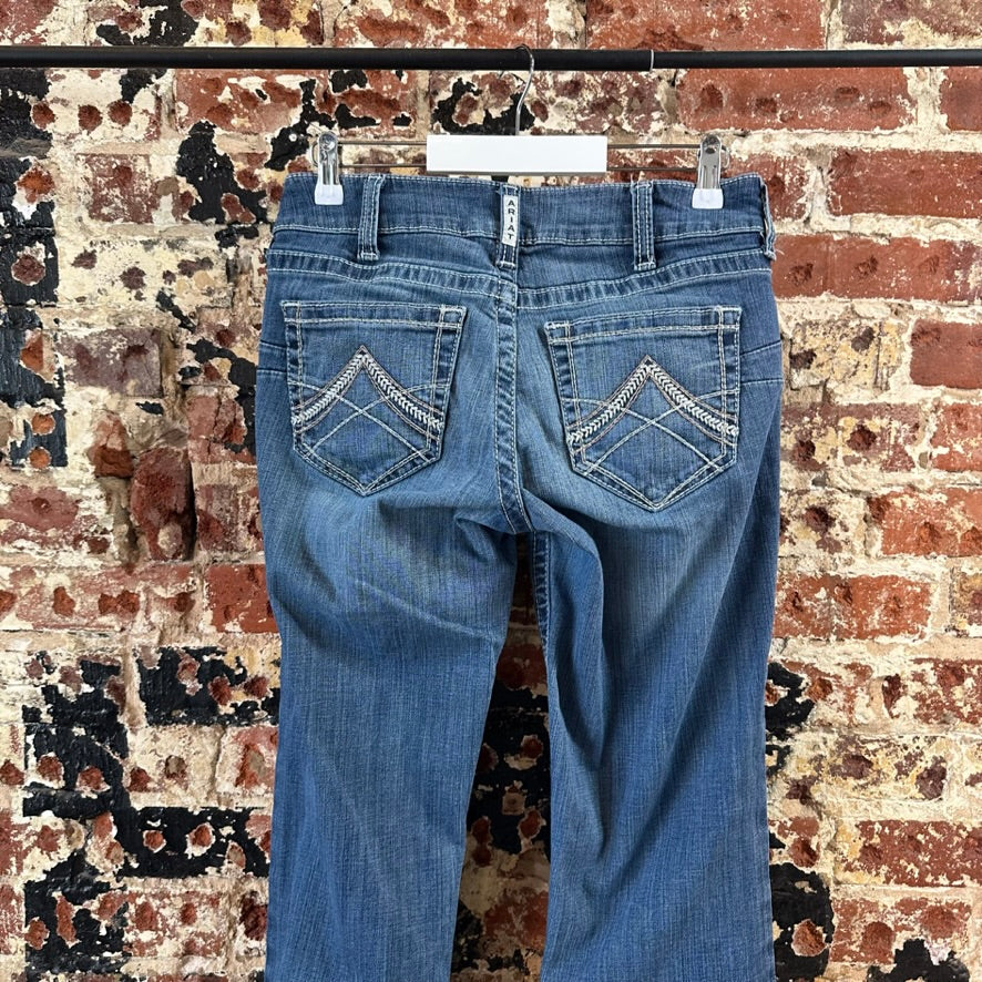Ariat Womens 28XL Jeans