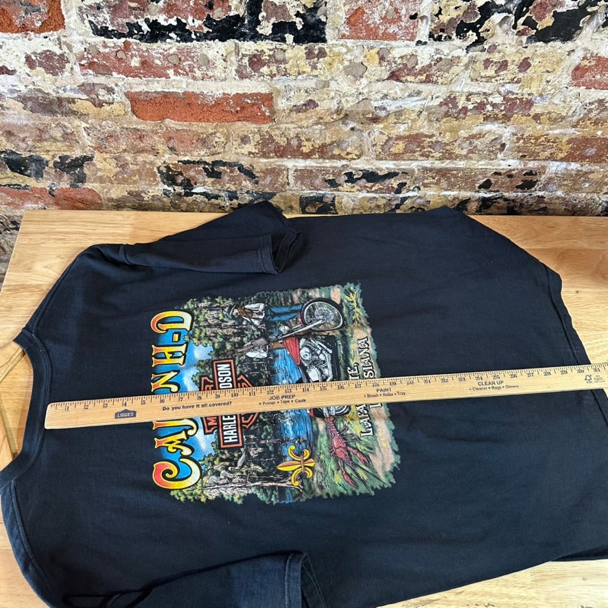 Harley Men's Large S/S T-Shirt