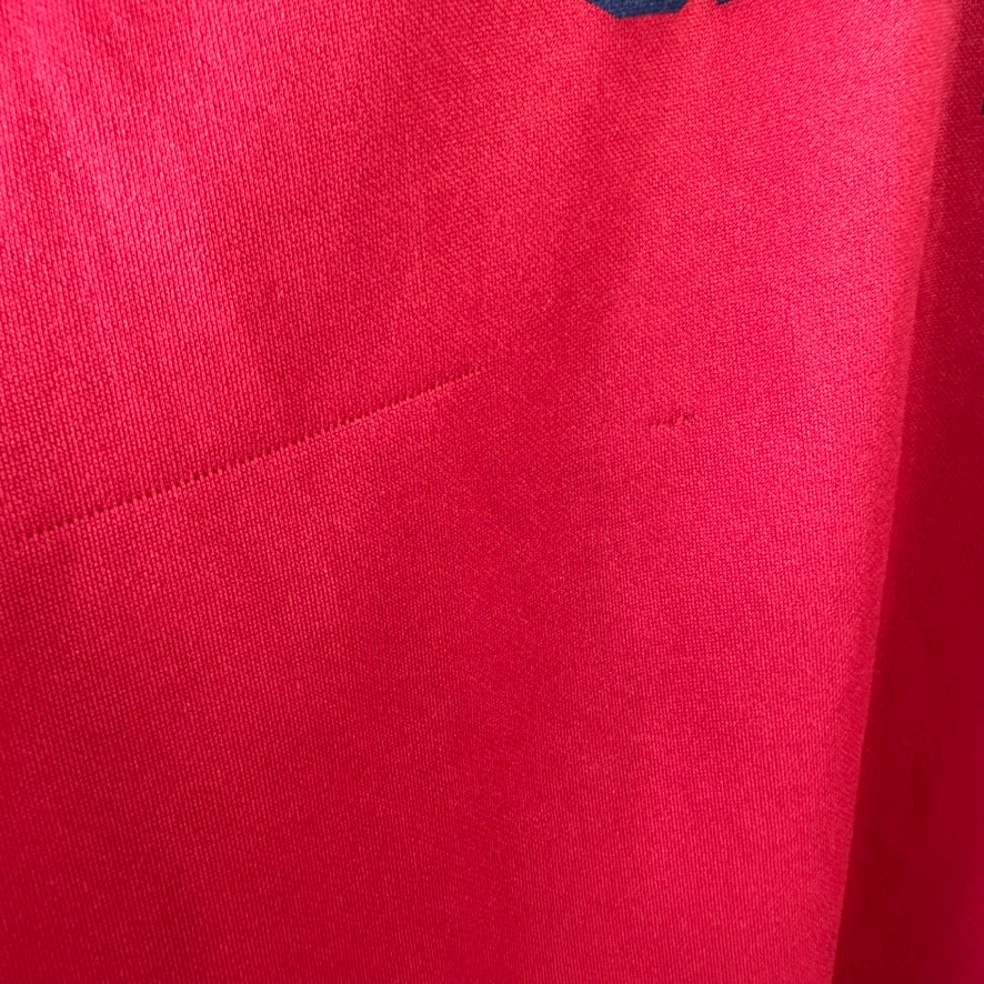 Nike Cardinals Mens Large S/S T-Shirt