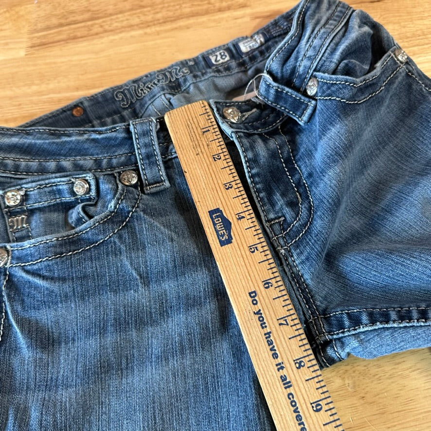 Miss Me Jeans Womens 28