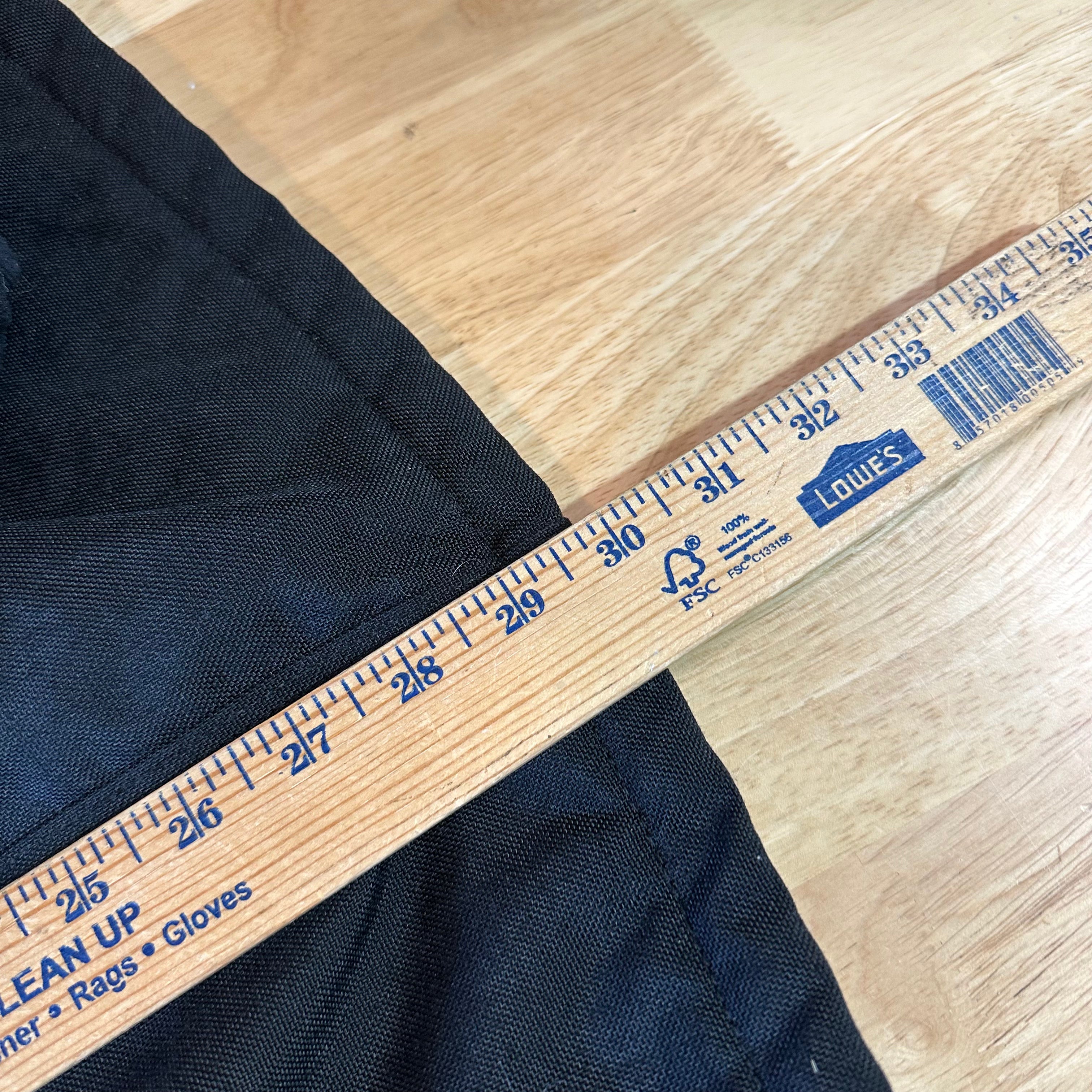 Carhartt C55 Mens Large Black Jacket