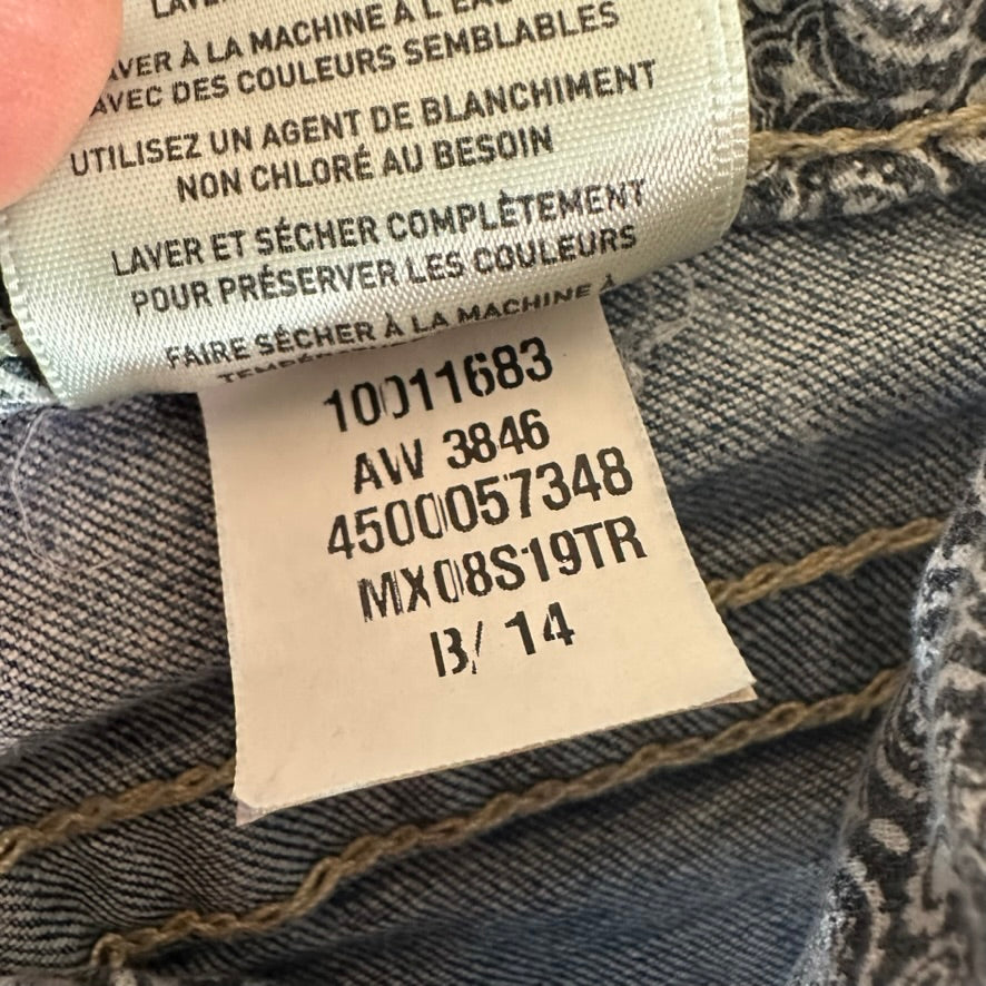 Ariat Womens 31s Jeans