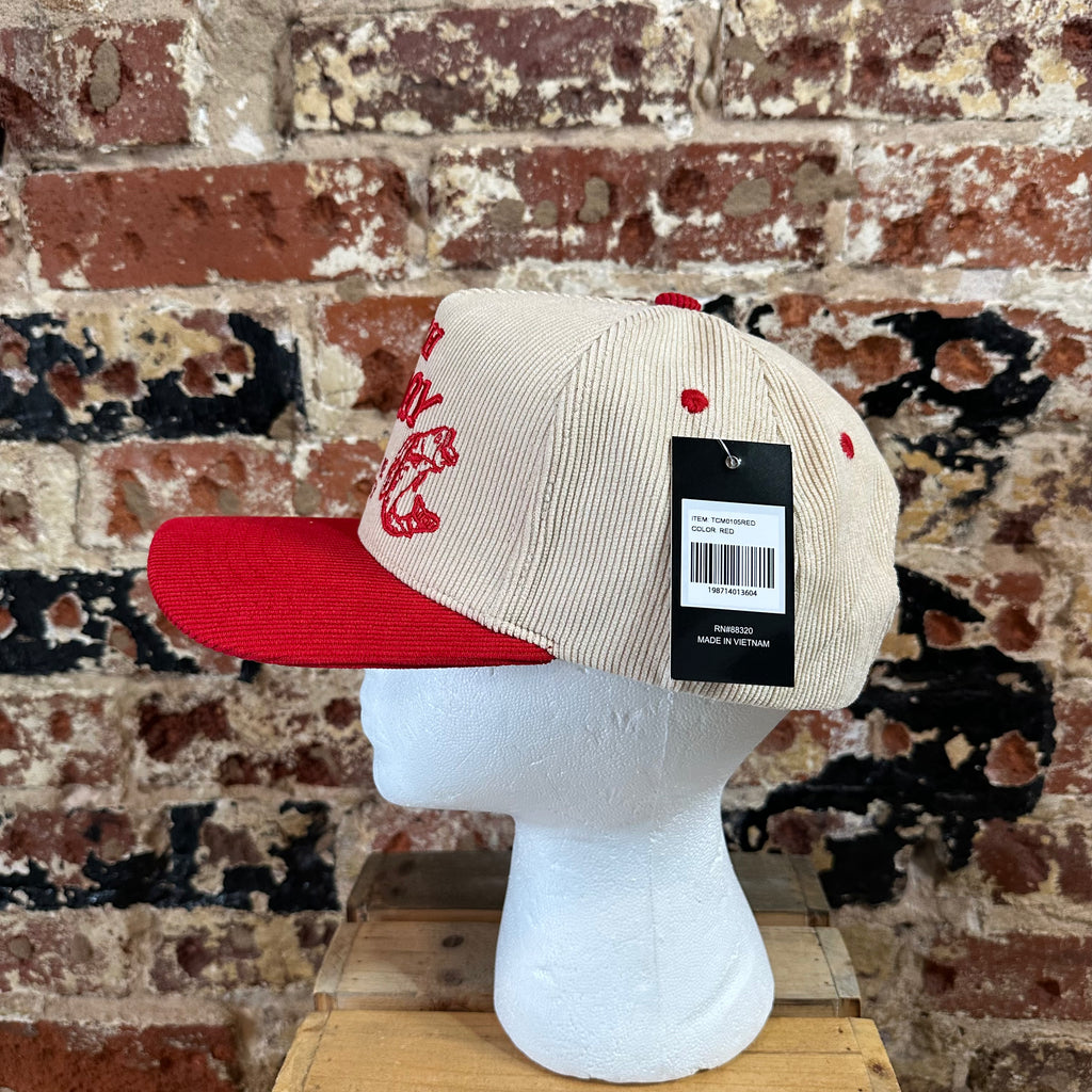 Catch of the Day Hat NEW