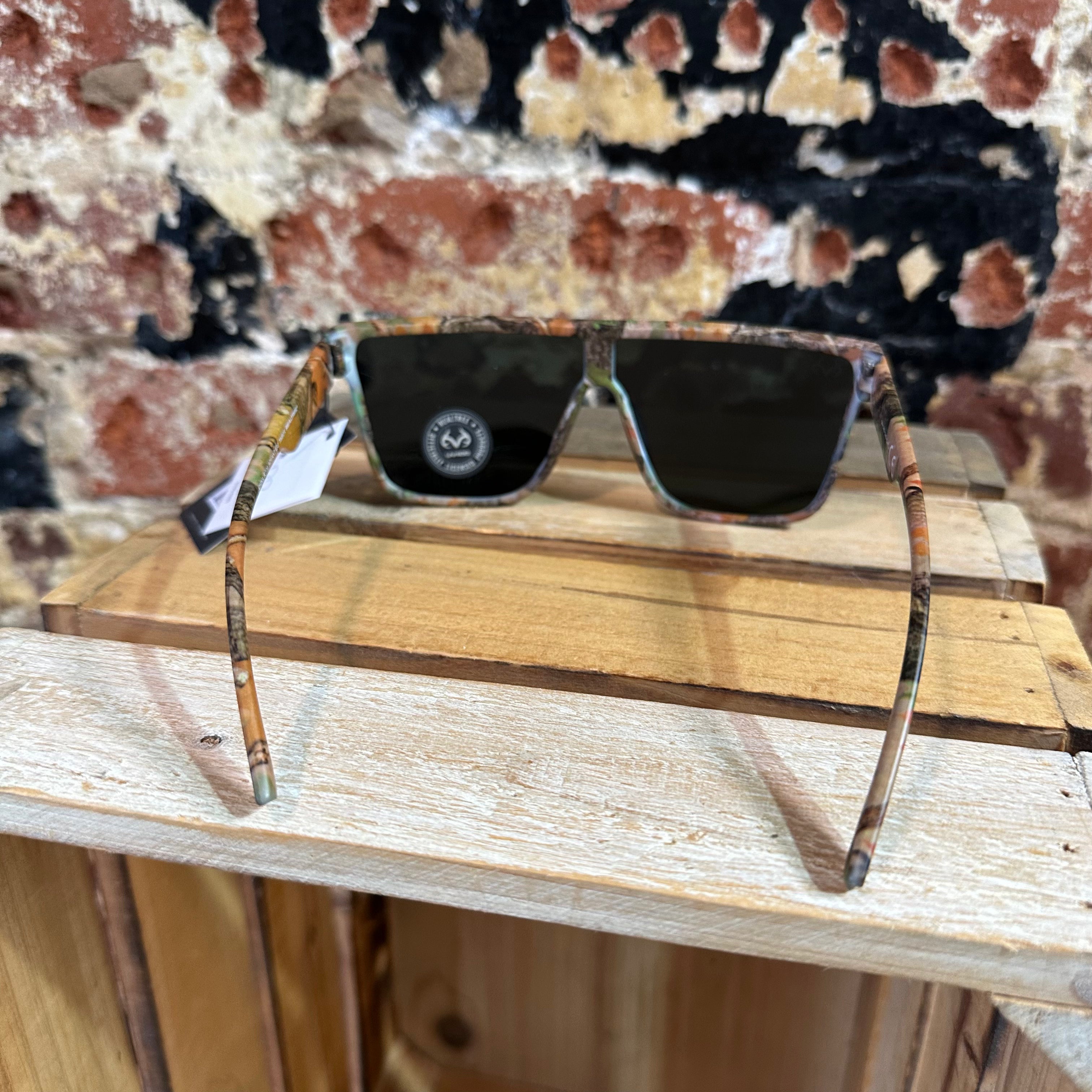 Realtree Advantage Camo Sunglasses
