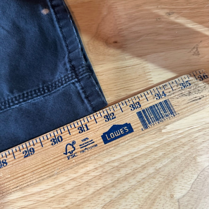 Ariat Black Pants Womens 28L