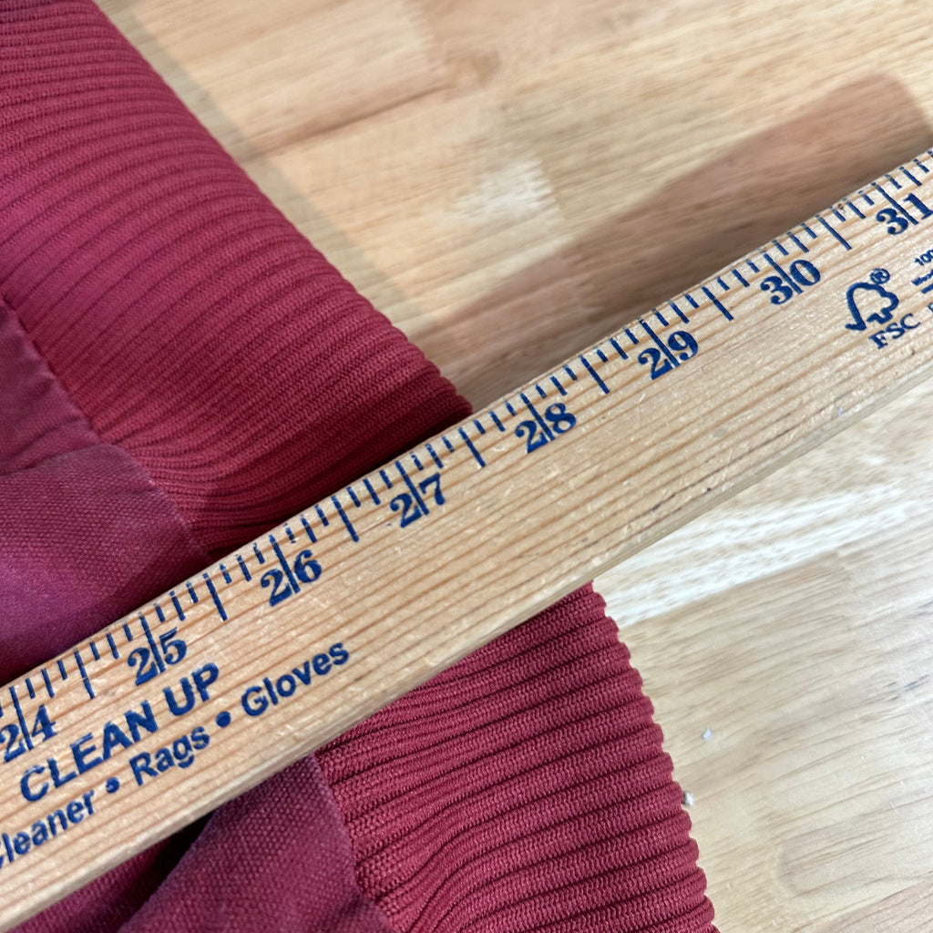 Carhartt J130 Red Crimson Jacket Mens XL/2XL