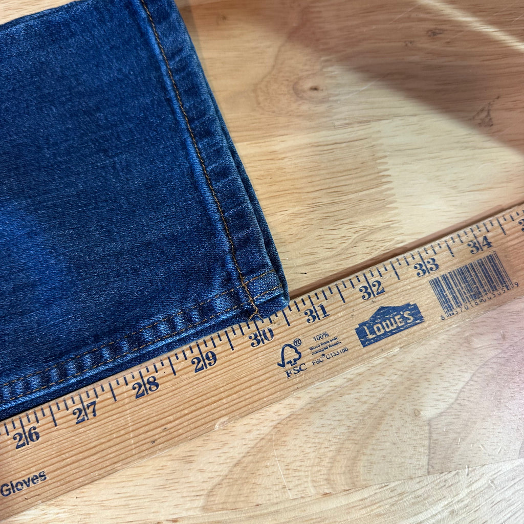 Carhartt Womens 10 Jeans NEW