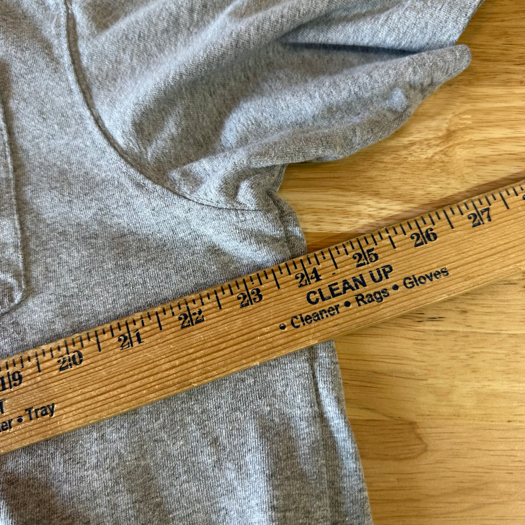 Carhartt Mens Large Henley S/S T-Shirt