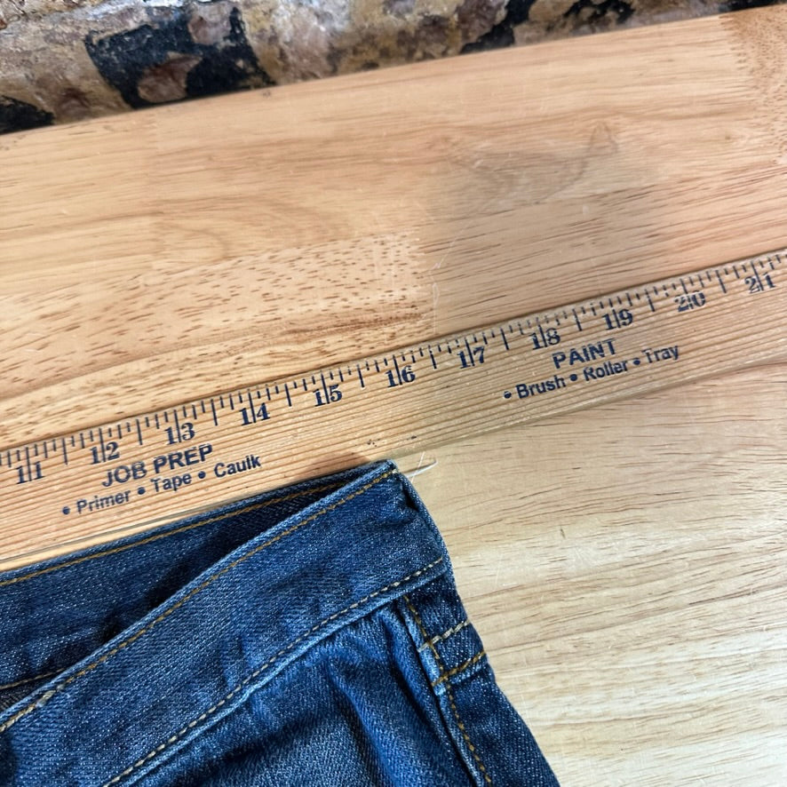 Wrangler 20x Mens 32x30 Bootcut Jeans