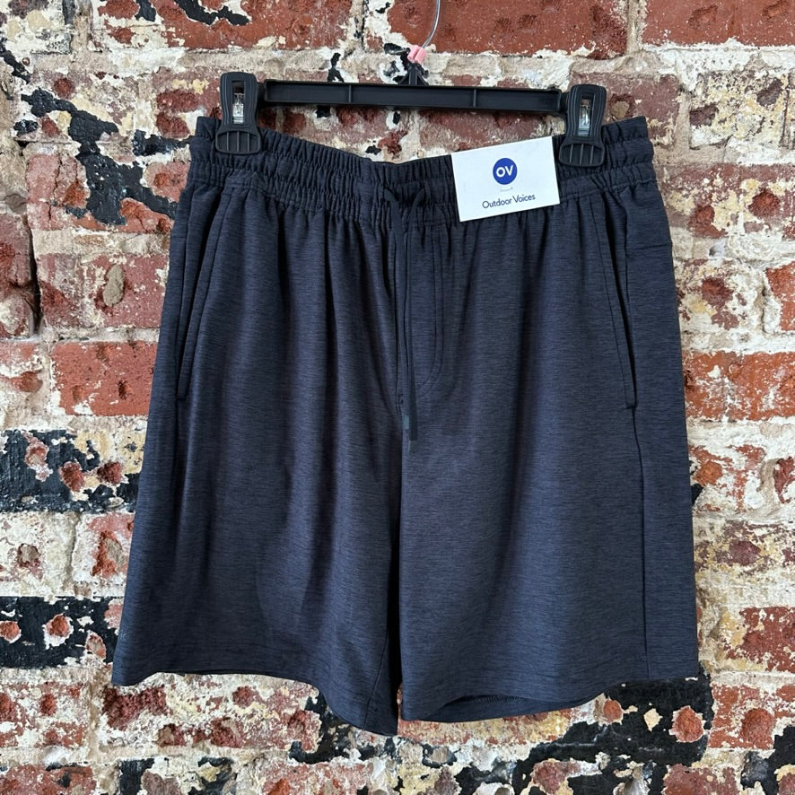 Outdoor Voices Mens Small Shorts NEW
