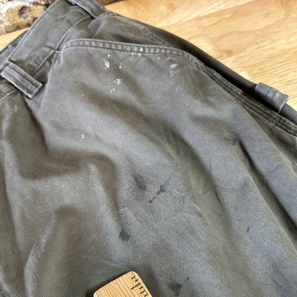 Carhartt Mens 46x30 Pants