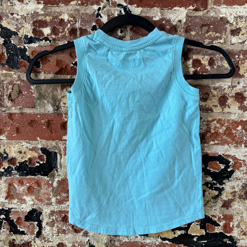 Wrangler Girls Shirt Size Large Western Pearl Snap Long Sleeve Teal