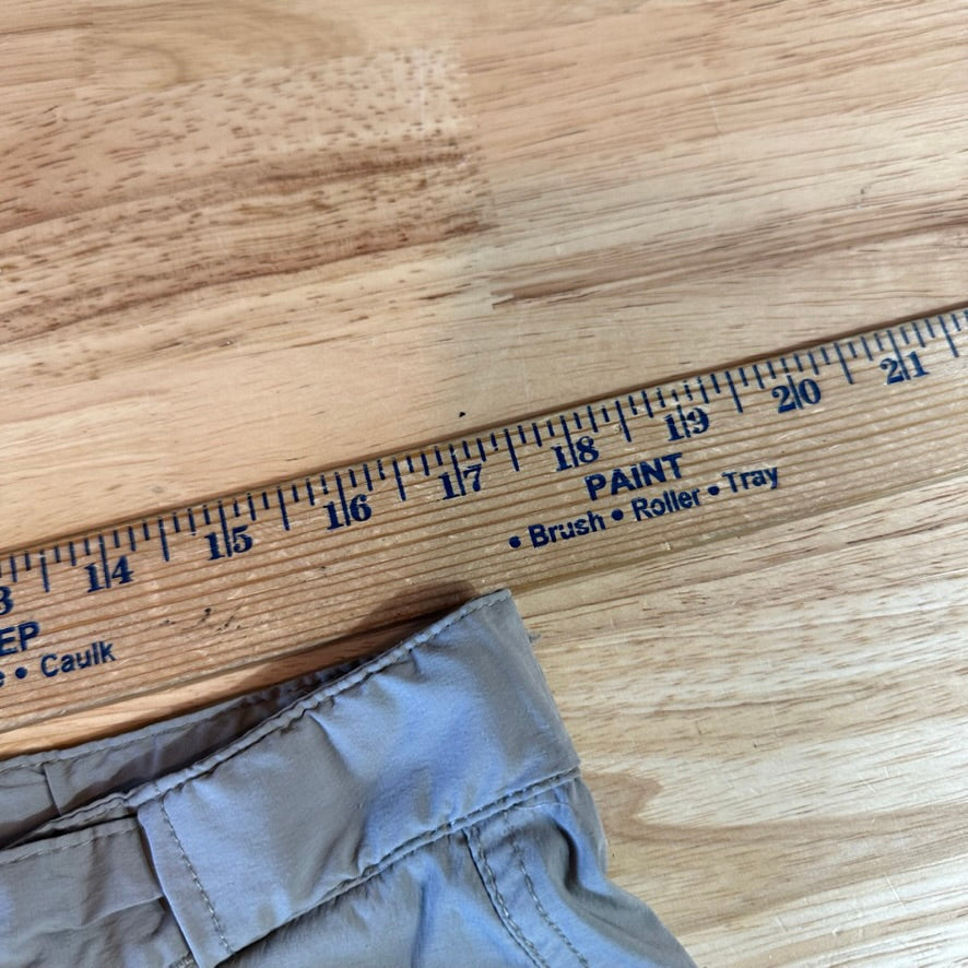 Magellan Mens Large Tan Pants