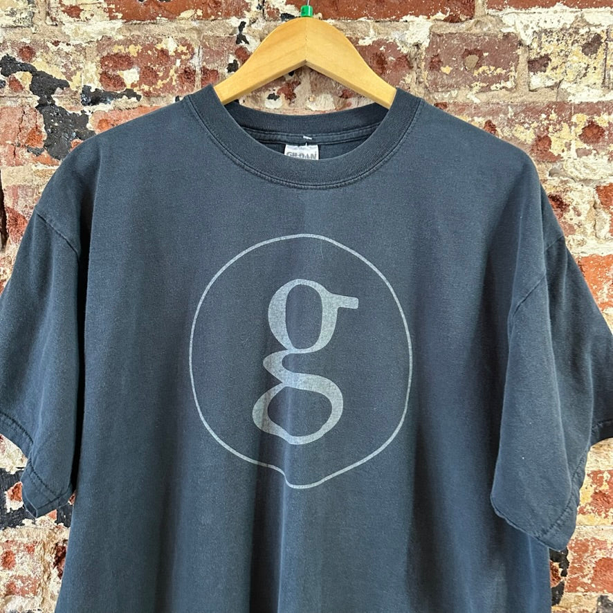 Garth Brooks Men's XL S/S Black T-Shirt