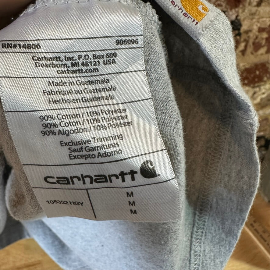 Carhartt Short Sleeve T-Shirt Mens Medium