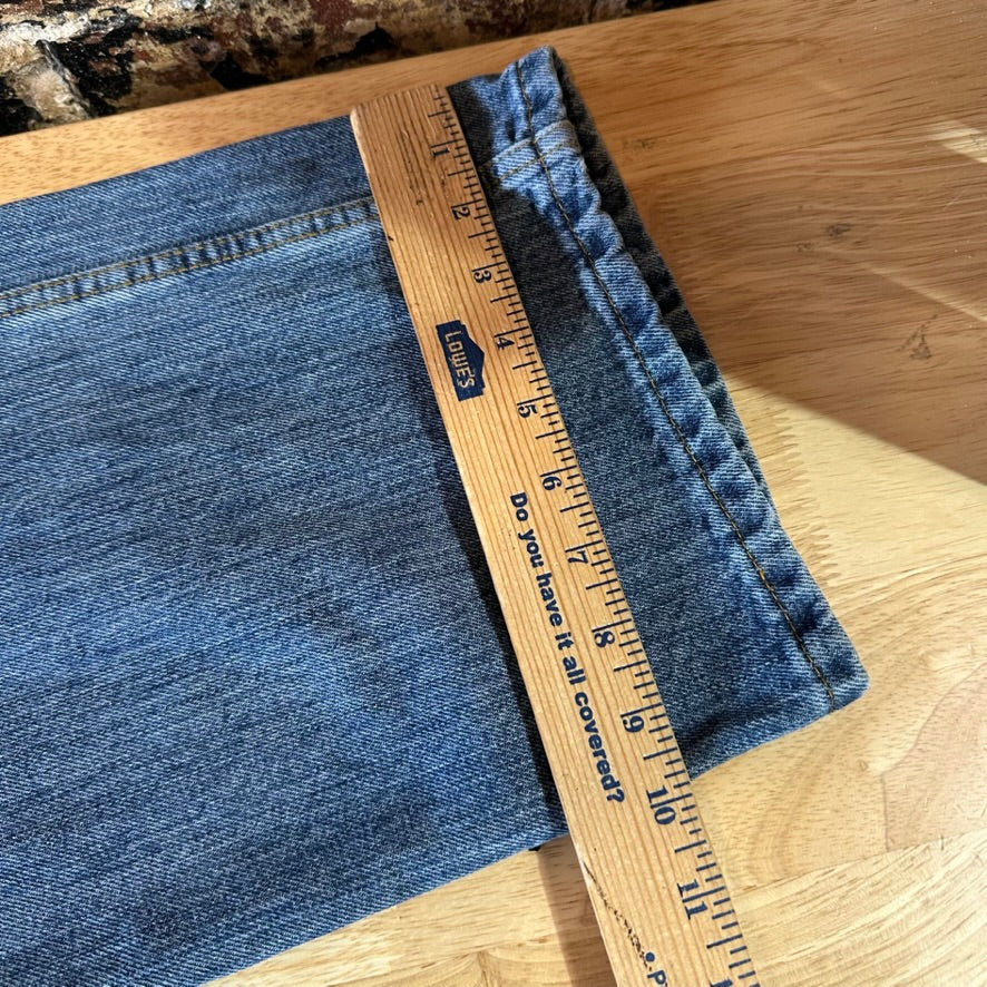 Cinch Mens 42x36 Jeans