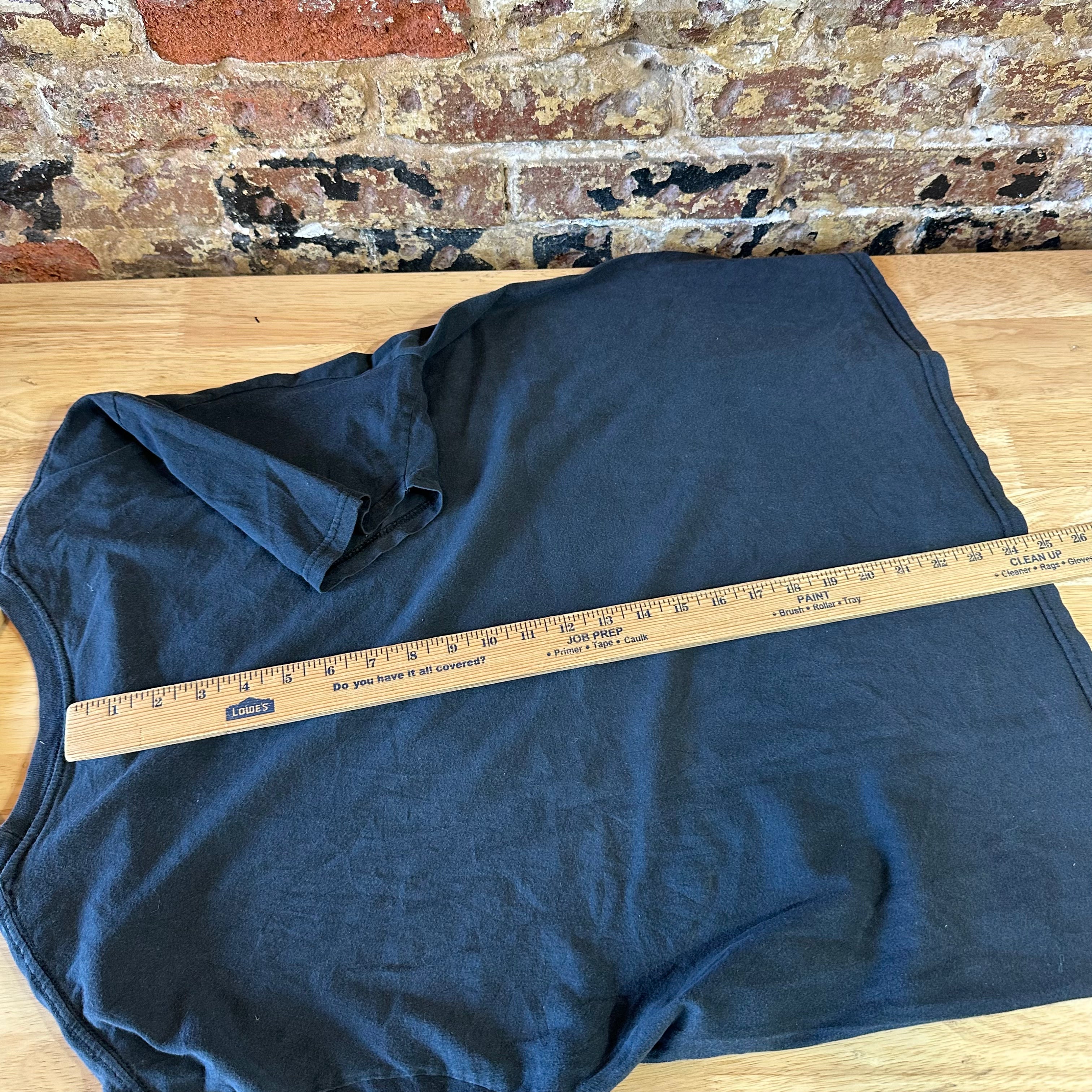 Naughty by Nature Short Sleeve T-shirt