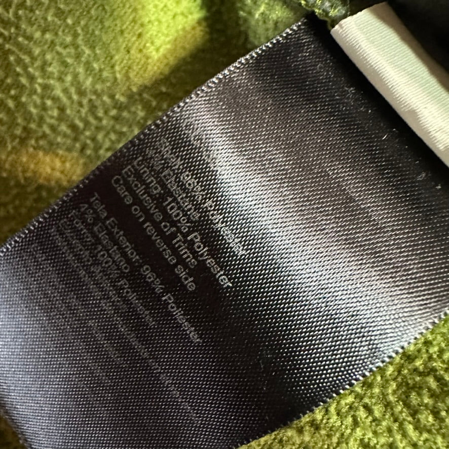 Marmot Green Boys XS Jacket