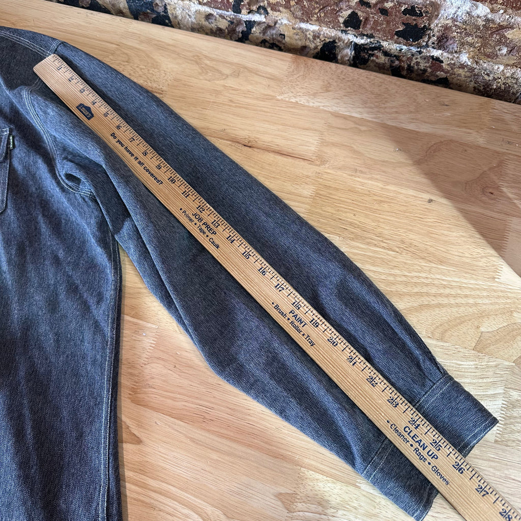 Howler L/S Shirt Mens XL