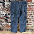 Carhartt Double Knee Mens 42x32 Gray Pants