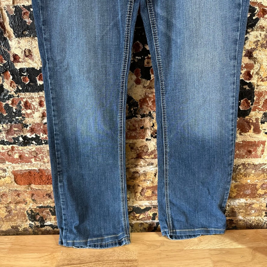 Ariat Womens 31L Jeans