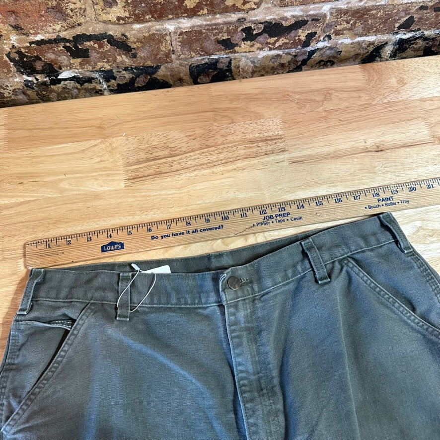 Carhartt B11 MOS Mens 38x30 Pants