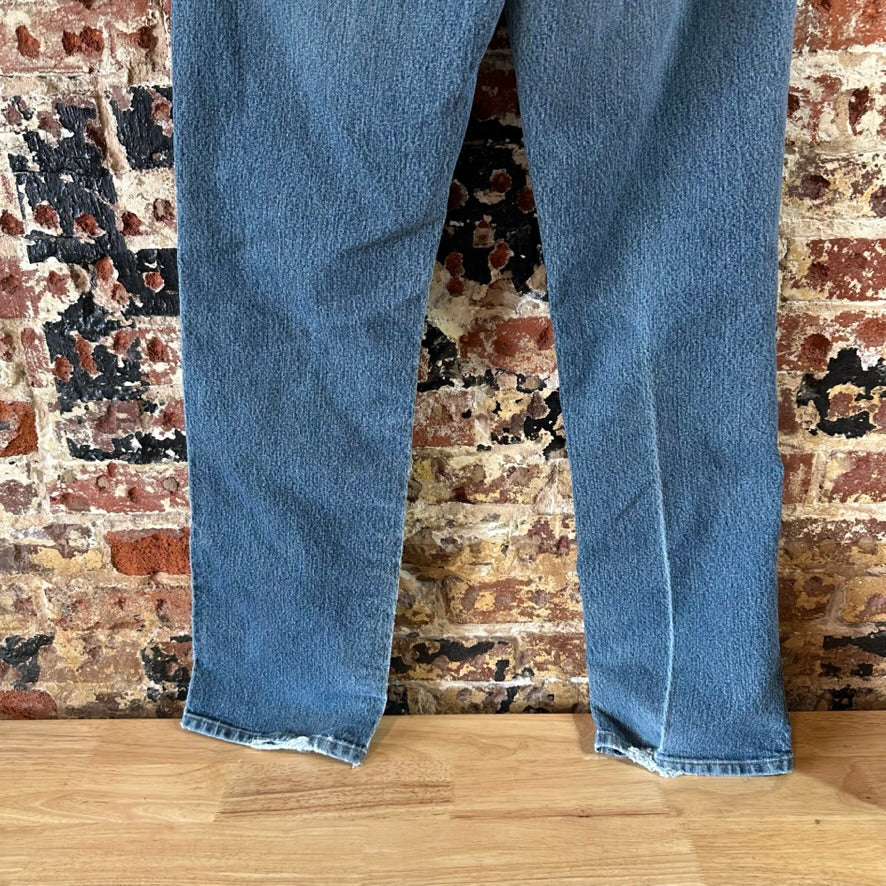 Ariat M5 Mens 34x34 Jeans