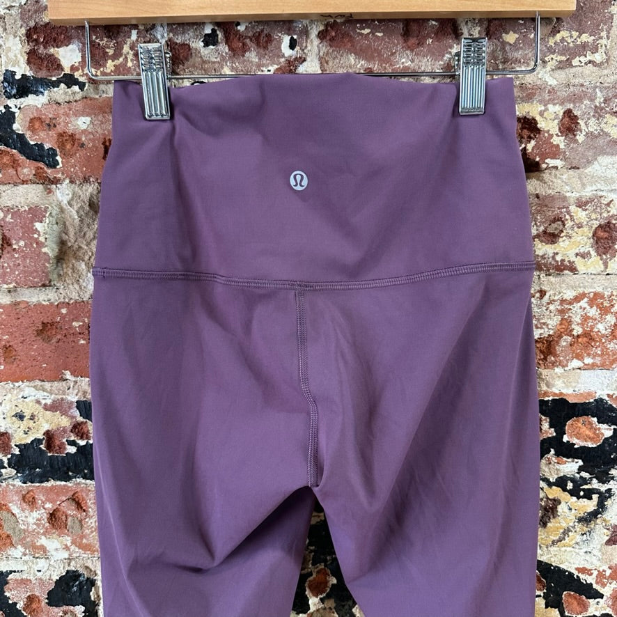 Lululemon Leggings Womens 4