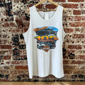 Harley Davidson Men's 2XL Tank Top